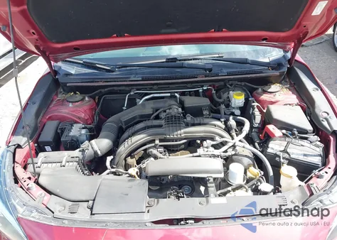 2019 Subaru Impreza 2.0I Premium z USA, uszkodzony, nr VIN 4S3GTAC60K3760085